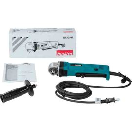 Makita DA3010F 3/8-in. Reversible Angle Drill