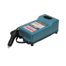 Makita DC18SE 18 Volt Li-ion Optimum Automotive Charger