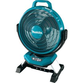 Makita DCF301Z 18V LXT® Lithium‑Ion Cordless 13" Fan - Bare tool | Dynamite Tool