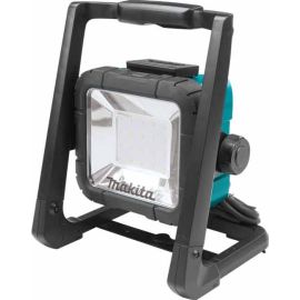 Makita DML805 18V LXT Li-Ion Cordless/Corded 20 L.E.D. Flood Light - Bare Tool