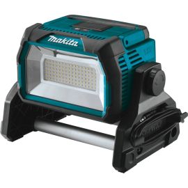 Makita DML809 18V X2 LXT® Li-Ion Cordless/Corded Work Light - Bare Tool