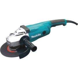 Makita GA7021 7" Angle Grinder with AC/DC Switch