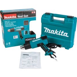 Makita HG6031VK Heat Gun Variable Temperature 