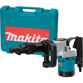 Makita HM1211B, 20 lb. Demolition Hammer (AC/DC) |Dynamite Tool