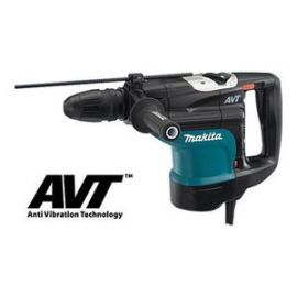 Makita HR4510C SDS Rotary Hammer Kit