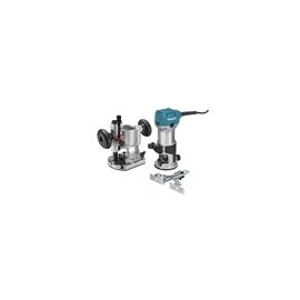 Makita RT0701CX7 1-1/4 hp Compact Router Kit