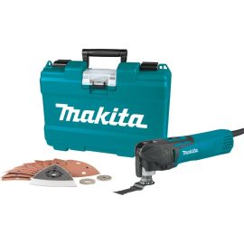 Makita TM3010CX1 Multi‑Tool Kit