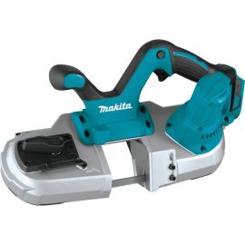 Makita XBP03Z Compact Band Saw | Dynamite Tool