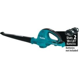 Makita XBU01Z 18 V X2 LXT Cordless 36V Blower (Bare Tool)