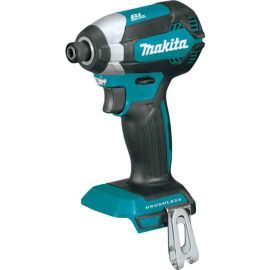 Makita XDT13Z 18V LXT Brushless Li-Ion Cordless Impact Driver - Bare Tool