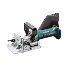 Makita XJP03Z 18V LXT Li-Ion Cordless Plate Joiner - Bare Tool