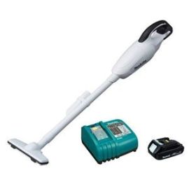 Makita Xlc02r1w 18v Compact Vacuum