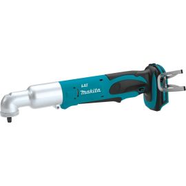 Makita XLT02Z 3/8 in. Sq. Drive 18V LXT Li-Ion Cordless Angle Impact Wrench - Bare Tool