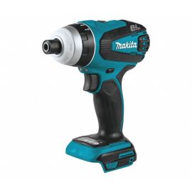 Makita  XPT02Z 18 v LXT Cordless Impact - Bare Tool