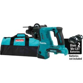 Makita XRH05Z 18V X2 LXT