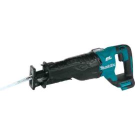 Makita XRJ05Z 18V LXT Brushless Li-Ion Cordless Reciprocating Saw - Bare Tool