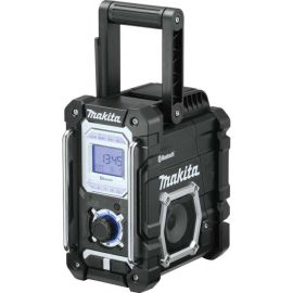 Makita XRM06B Cordless Bluetooth Job Site Radio (Bare Tool) | Dynamite Tool