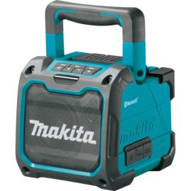 Makita XRM07 18V LXT Li-Ion Cordless Bluetooth Job Site Speaker