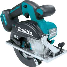 Makita XSC02Z 5-7/8 in. 18V LXT Brushless Li-Ion Cordless Metal Cutting Saw - Bare Tool