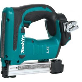 Makita XTS01Z 3/8 in. 18V LXT Li-Ion Cordless Crown Stapler - Bare Tool