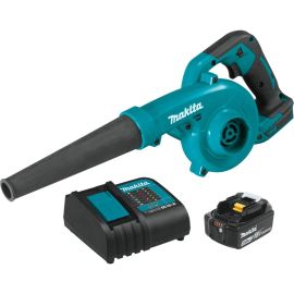 Makita XBU05Z 18V LXT® Li-Ion Cordless Blower - Bare Tool | Dynamite Tool 