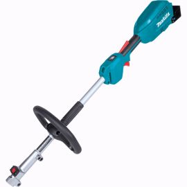 Makita XUX02Z 18V LXT® Li‑Ion Brushless Cordless Couple Shaft Power Head - Bare Tool