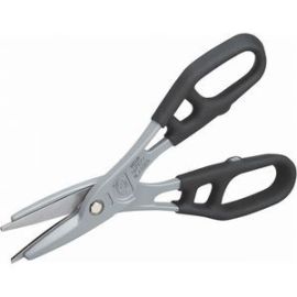 Malco M12NG, Aluminum Handled Snip: Andy� 12 inch - Grip, M12NG