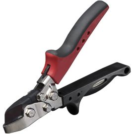 Malco N2R Redline 1" Hand Notcher