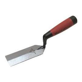 Marshalltown 11198 Margin Trowel with DuraSoft Handle - 5x2 (52D)