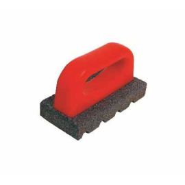 Marshalltown 16192 6 X 3 X 1 20 Grit Rub Brick | Dynamite Tool