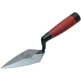 Marshalltown 45 6D,6 X 2 3/4 Pointing Trowel w/DuraSoft