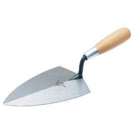 Marshalltown 57 7x4 3/8" Tile Setter's Trowel | Dynamite Tool