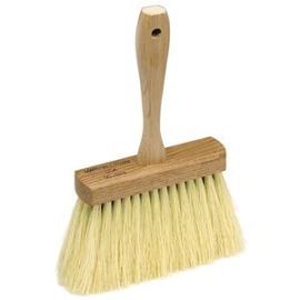 Marshalltown 829 6 1/2 inch X 2 inch Masonry Brush