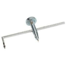 Marshalltown CC766 8-1/2" Drywall Circle Cutter