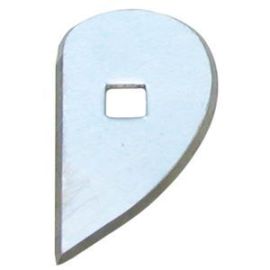 Marshalltown E1245, Half Ogee Blade for #E9483 and #E1241