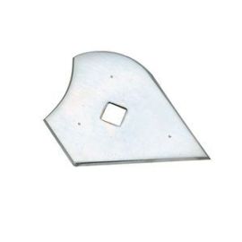 Marshalltown E9484, Shield Blade for #E9483 and #E1241