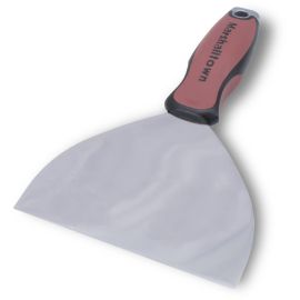 Marshalltown JK886SSD 6-in. DuraSoft® Handle Putty\Joint Knife