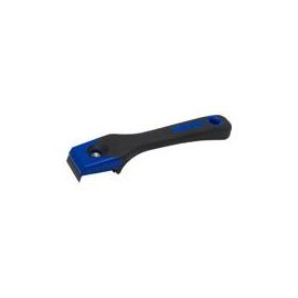 Marshalltown PS112S2 1-1/2" 2 Edge Soft Grip Paint Scraper