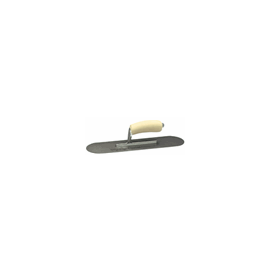 Marshalltown SP815 18 in. swimming pool trowel