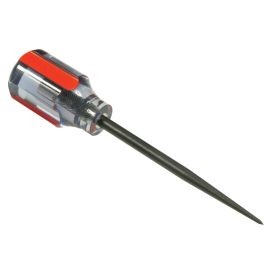 Mayhew 46502 1/4-in. Scratch Awl, 5.5-in. Blade | Dynamite Tool