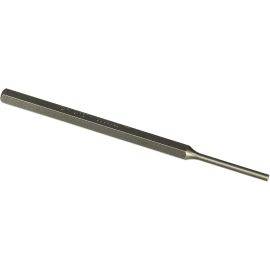 Mayhew 42302 5/32 in. x 6 in. Carded Pin Punch