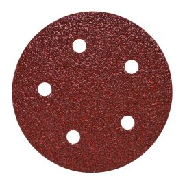 Mercer 5806040 Heavyweight Disc, Aluminum Oxide | Dynamite Tool