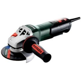 METABO WP 11-125 QUICK  WP 11-125 Quick (603624420) Angle Grinder