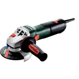 METABO W 11-125 QUICK W 11-125 Quick (603623420) Angle Grinder