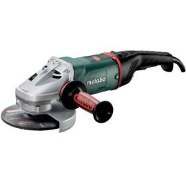 METABO W 24-180 MVT (606466420) Angle Grinder