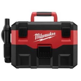 Milwaukee 0880-20 M18 Cordless Li-Ion Wet/Dry Vacuum