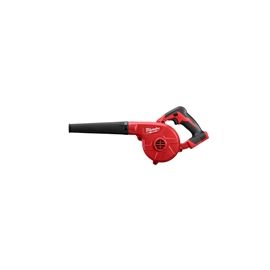 Milwaukee 0884-20 M18 Cordless Li-Ion Compact Handheld Blower - Bare Tool