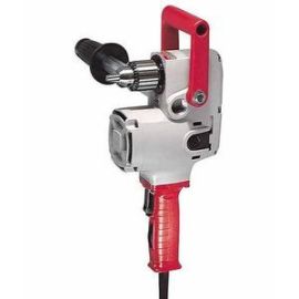 Milwaukee 1676-6 1/2 Inch Drill Hole Hawg Kit