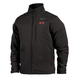 Milwaukee 204B-21L M12™ Heated TOUGHSHELL™ Jacket - Large | Dynamite Tool