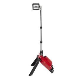 Milwaukee 2120-20 M18 Rocket Dual Pack Tower Light w/One Key - Bare Tool